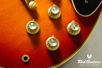 SG-1000 - Red Sunburst